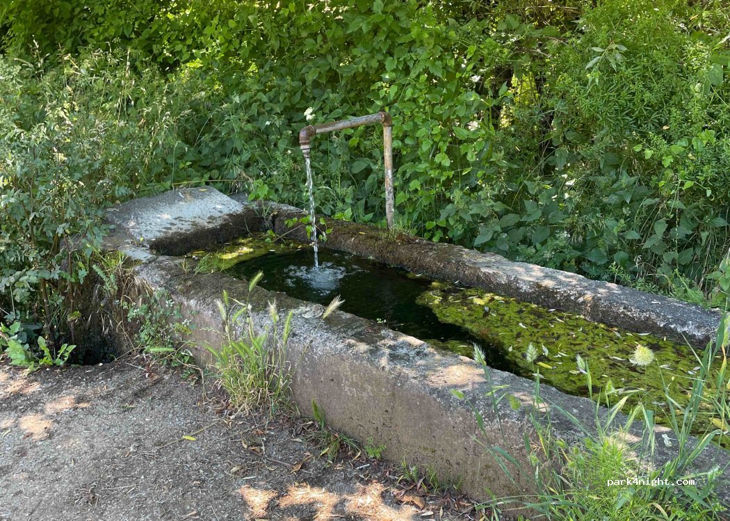 (87026) Mormanno - Unnamed Road — foto 2