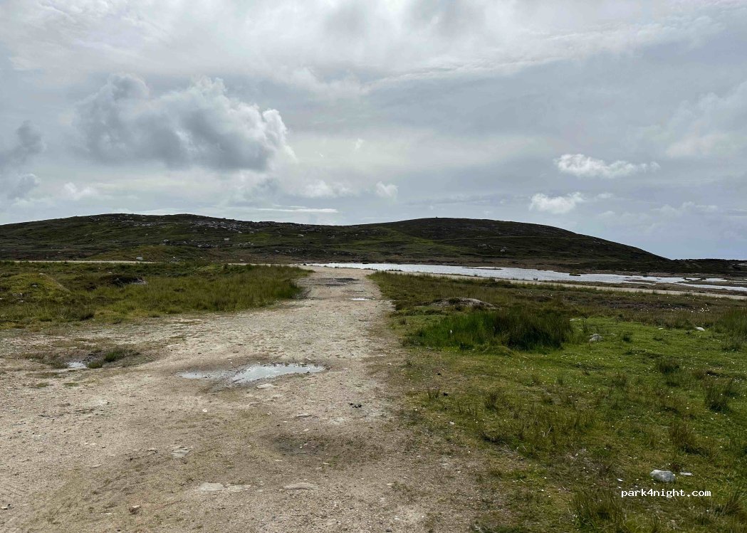 () Aran Island - Unnamed Road — foto 2