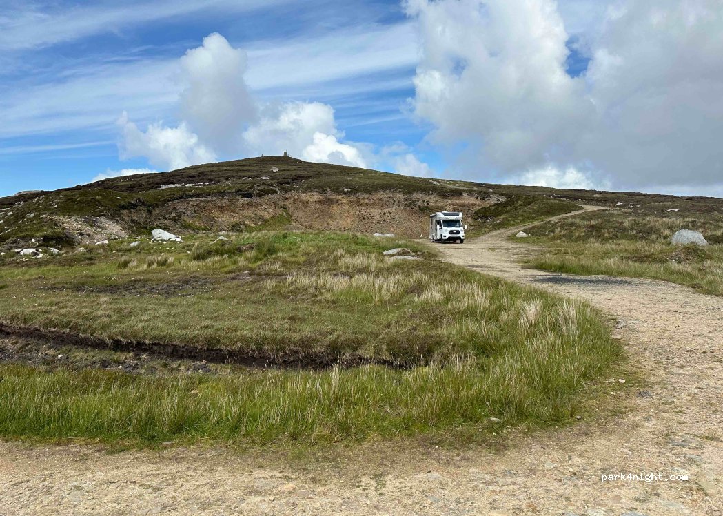 () Aran Island - Unnamed Road — foto 3