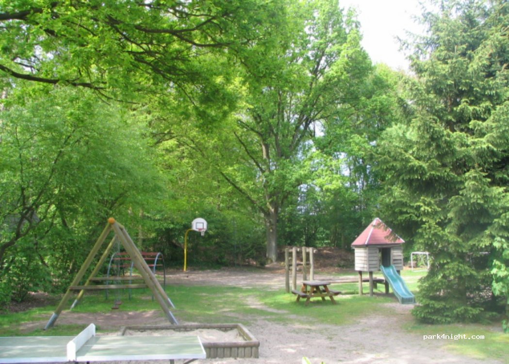 Camping Robertsoord — foto 2