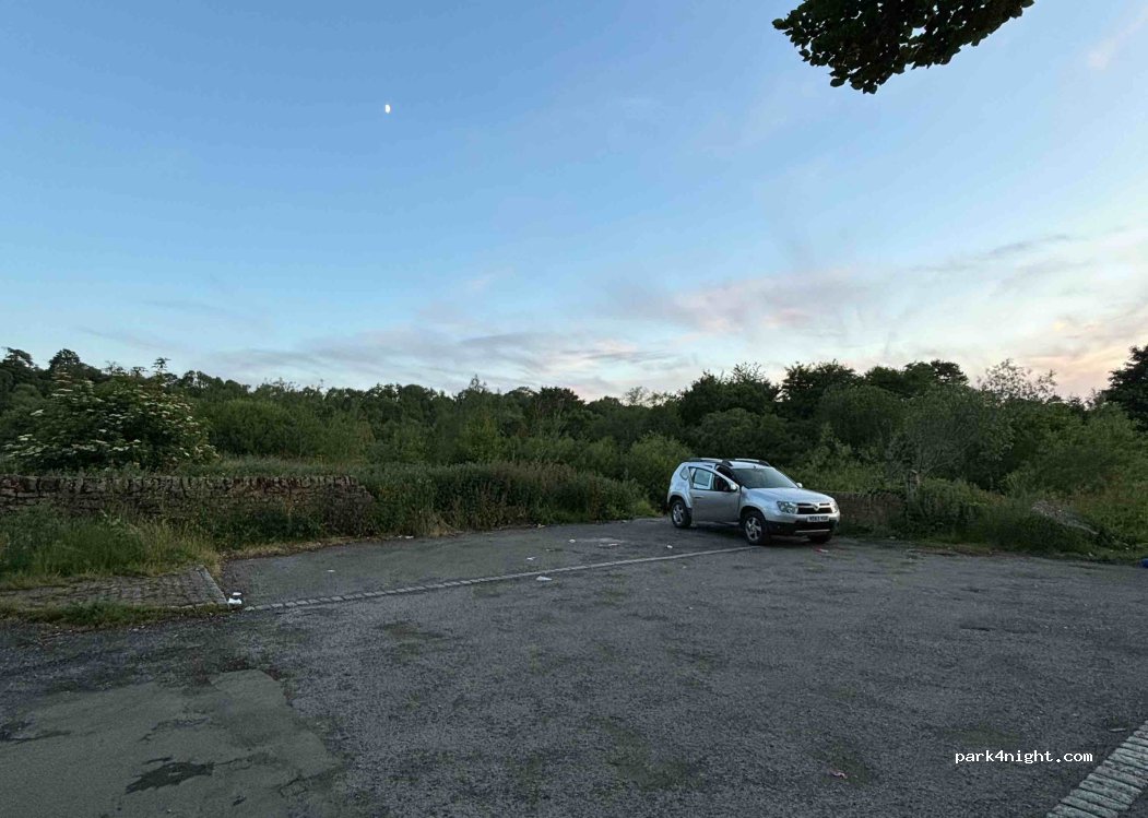 (DL14 7PA) Bishop Auckland - Bridge Road — foto 2
