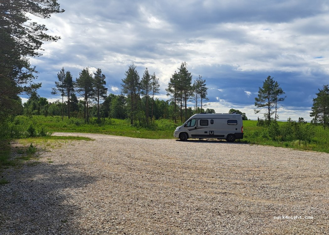 (92130) Nasva - Unnamed Road — foto