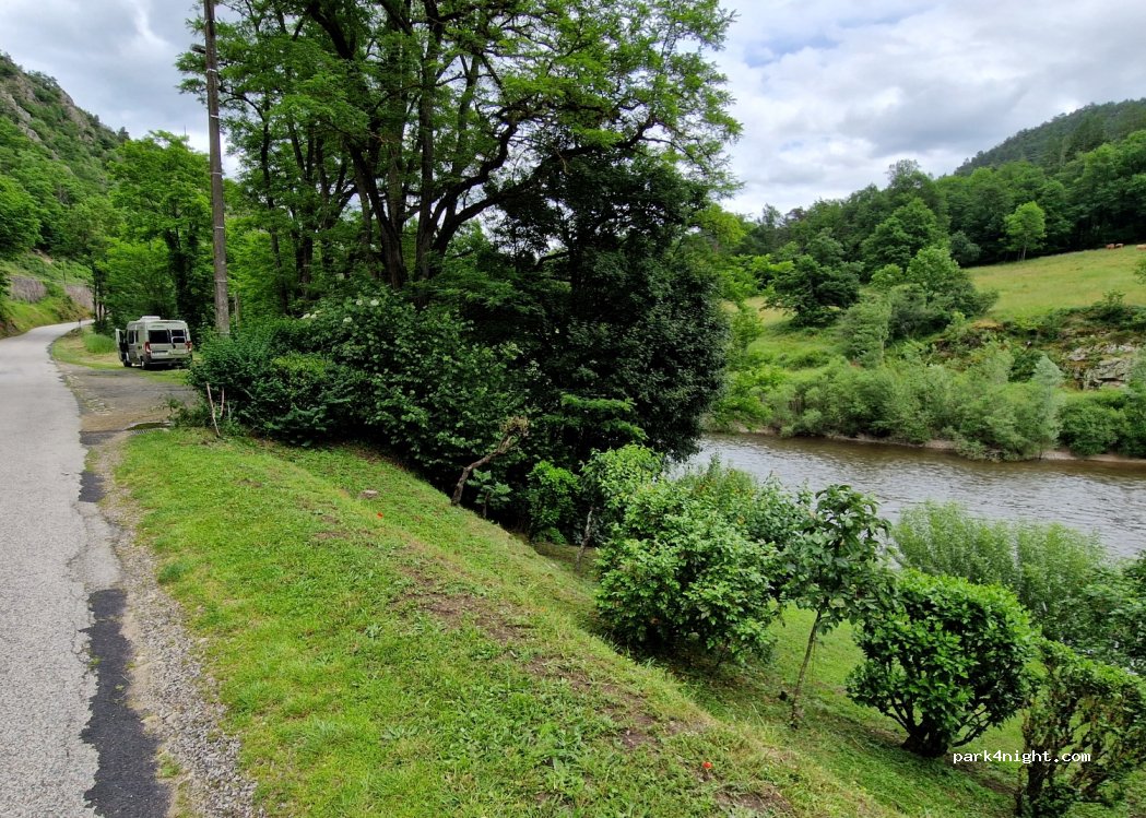(43590) Beauzac - 180 Le Moulin — foto