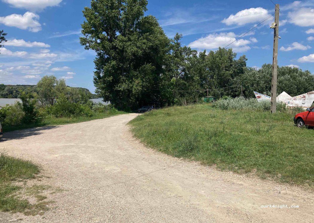 (2316) Tököl - Unnamed Road — foto 3