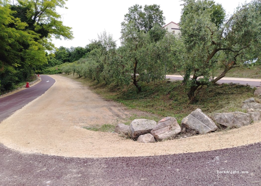 (37029) Castelrotto - 10 Via Santa Maria in valena — foto 2