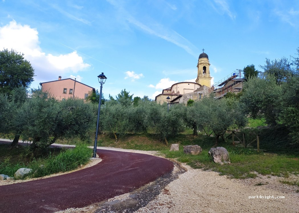 (37029) Castelrotto - 10 Via Santa Maria in valena — foto 4