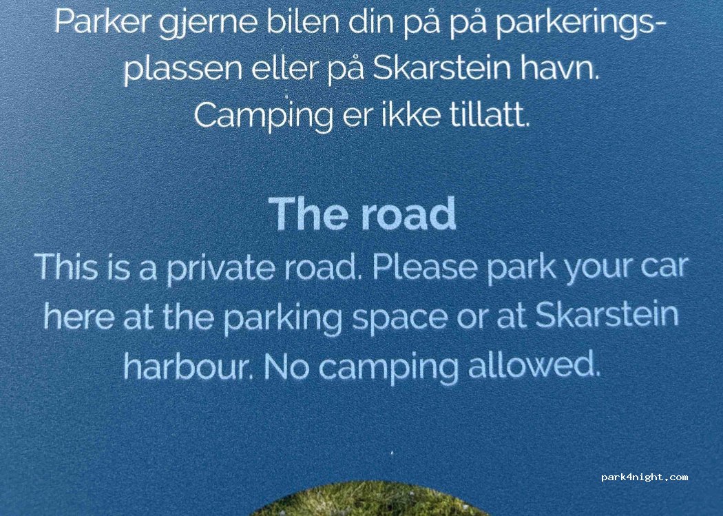 (8480) Skarstein - Unnamed Road — foto 4