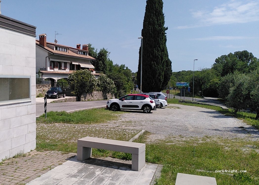 (34011) San Giovanni di Duino - SS 55 — foto 2