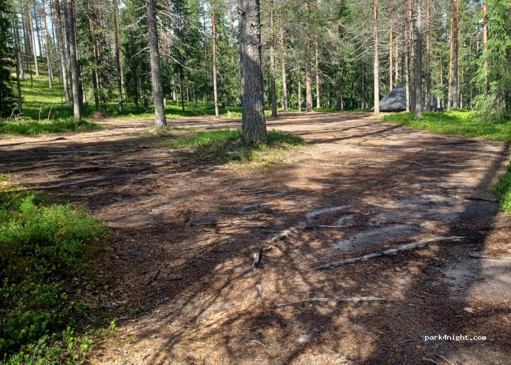 (89200) Häikiö - — foto