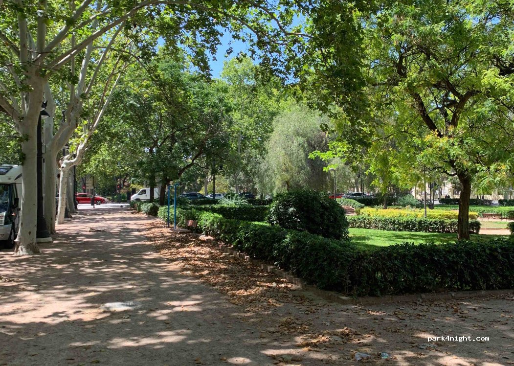 (46010) València - 27 Avinguda de Blasco Ibáñez — foto 2