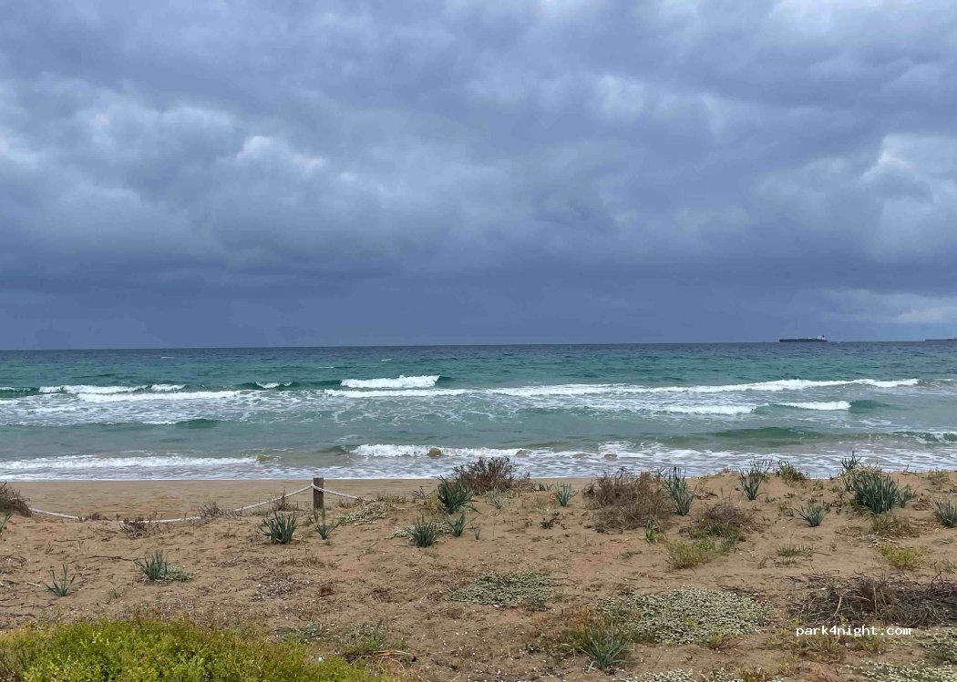 Camping Las Salinas — foto 4