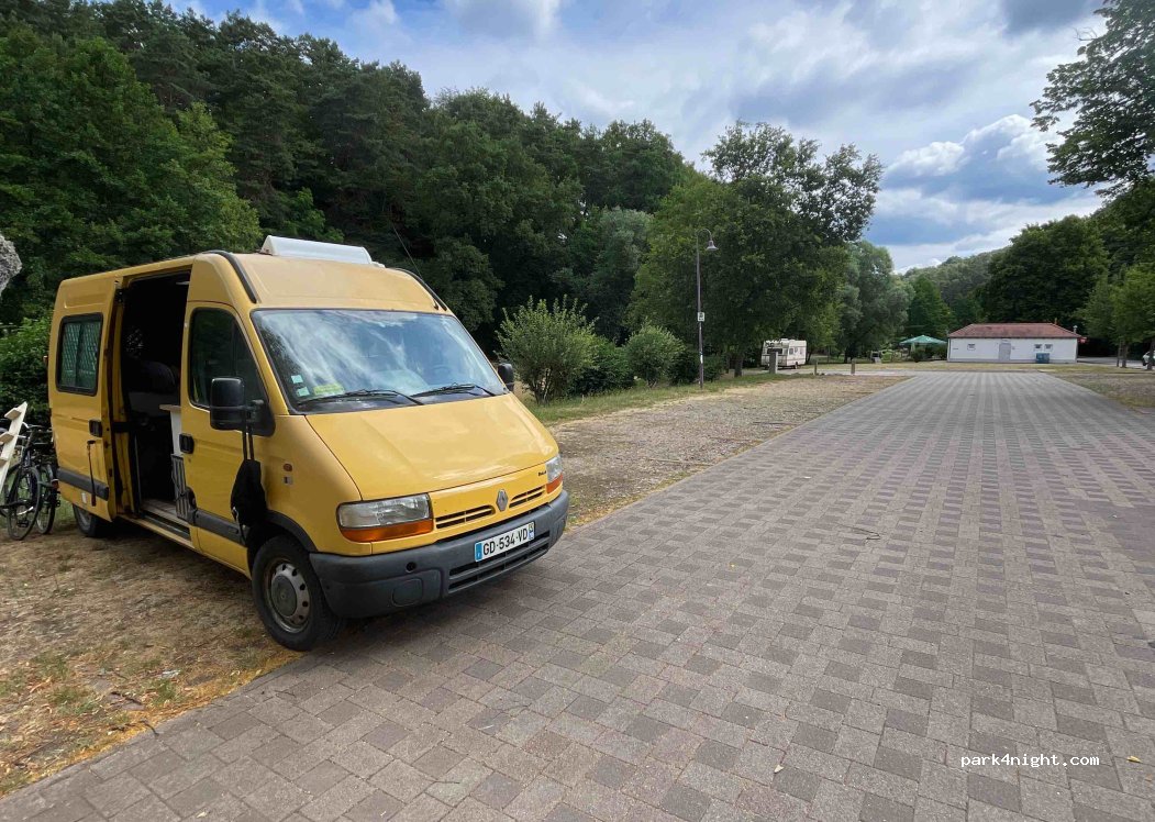 (66969) Lemberg - 1 Talstraße — foto 2
