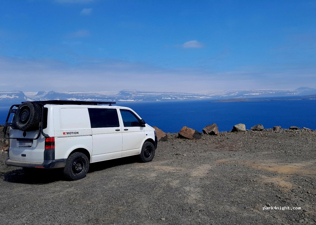 (421) Súðavík - — foto