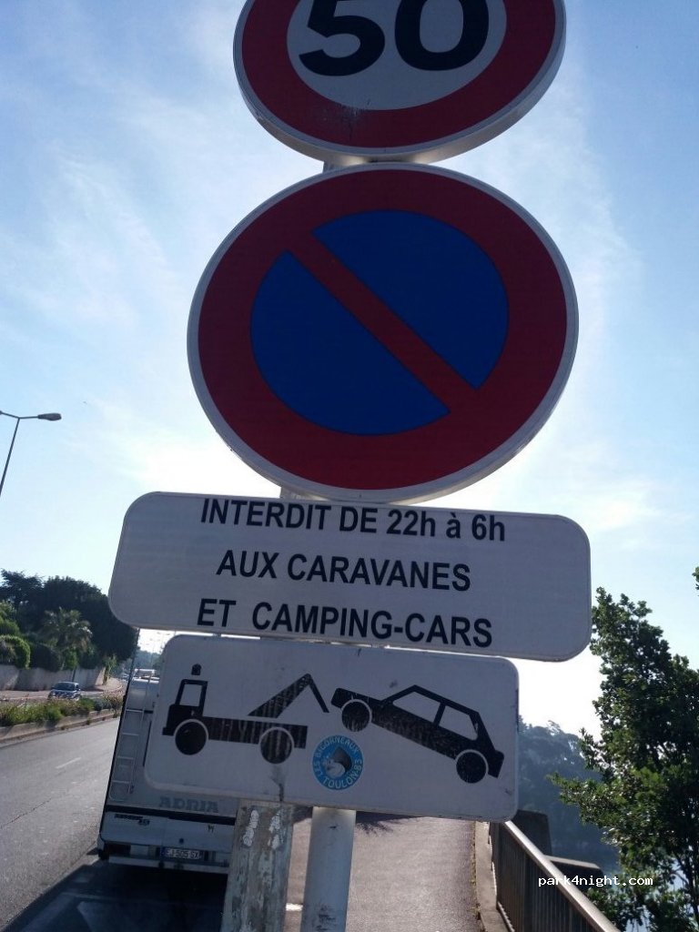 (83000) Toulon - 2-264 Corniche Général de Gaulle — foto 3