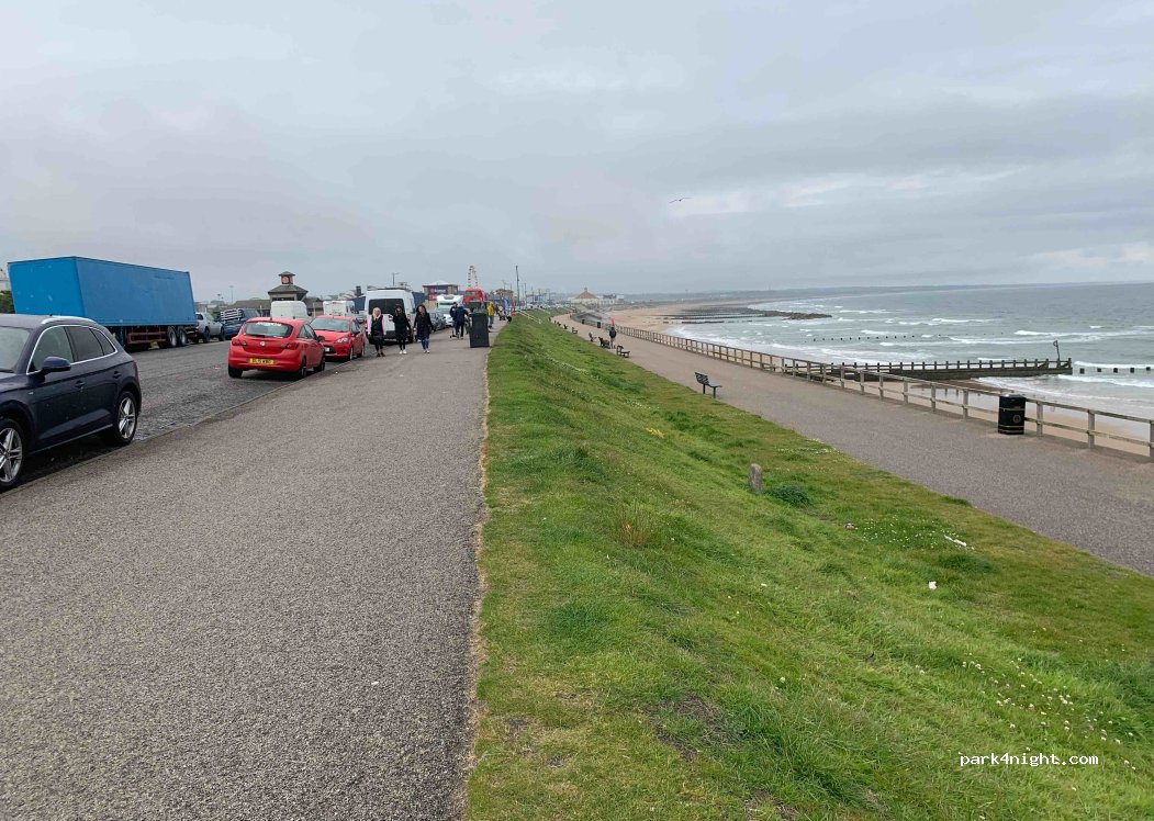 (AB11 5DN) Aberdeen - Esplanade — foto 2