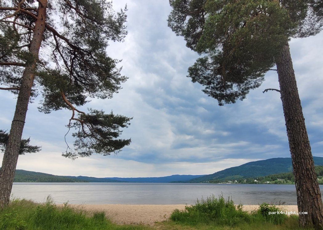 (2090) Hurdal - 1 Åsand — foto