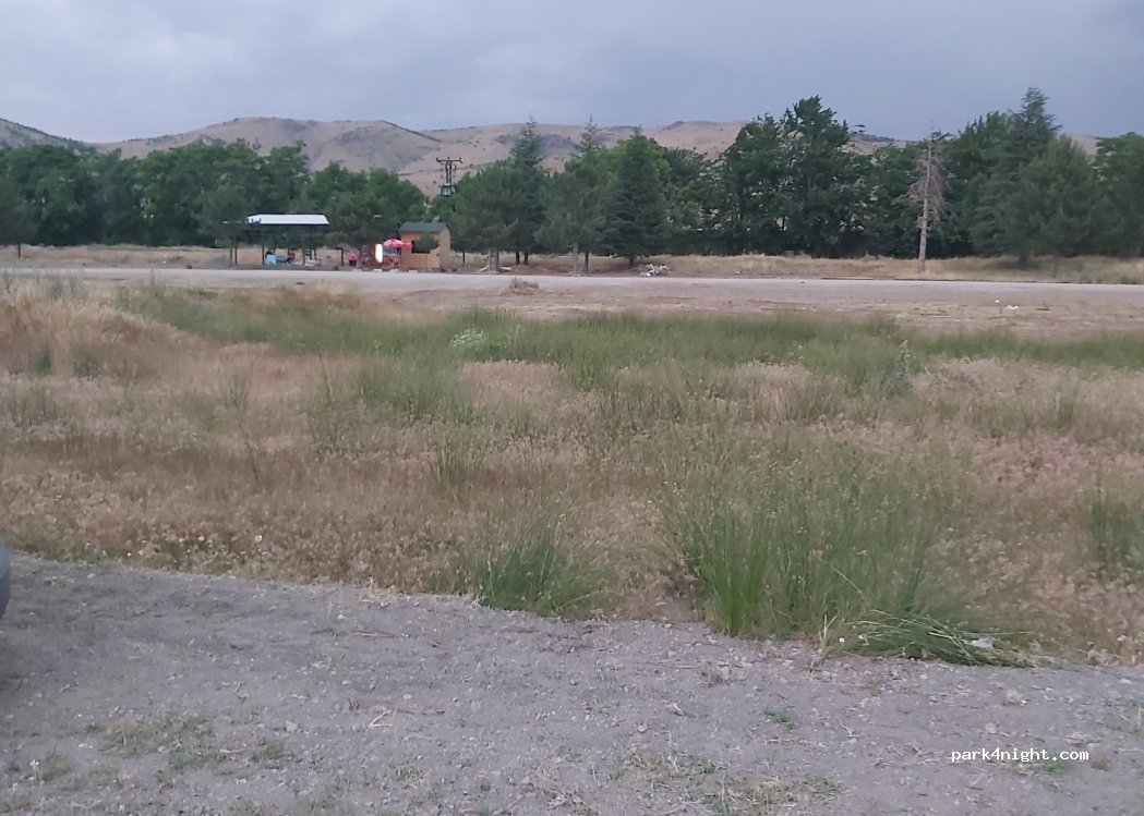 (23902) Günay - Diyarbakır Elazığ Yolu — foto 2