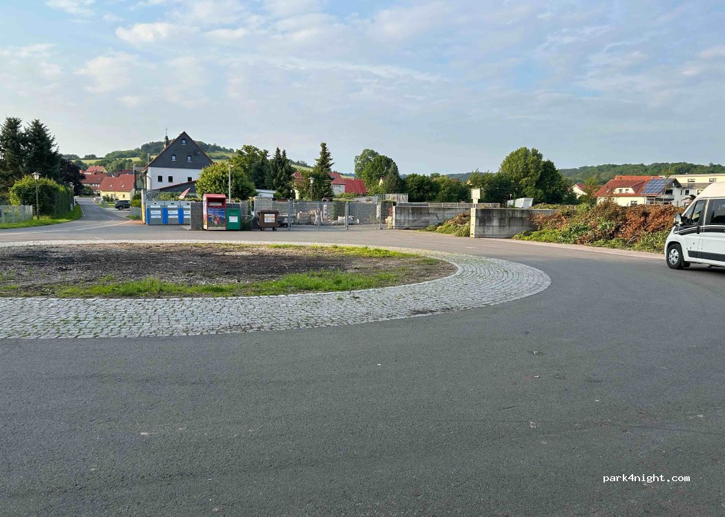 (37318) Kirchgandern - 3 Hohengänder Straße — foto 2