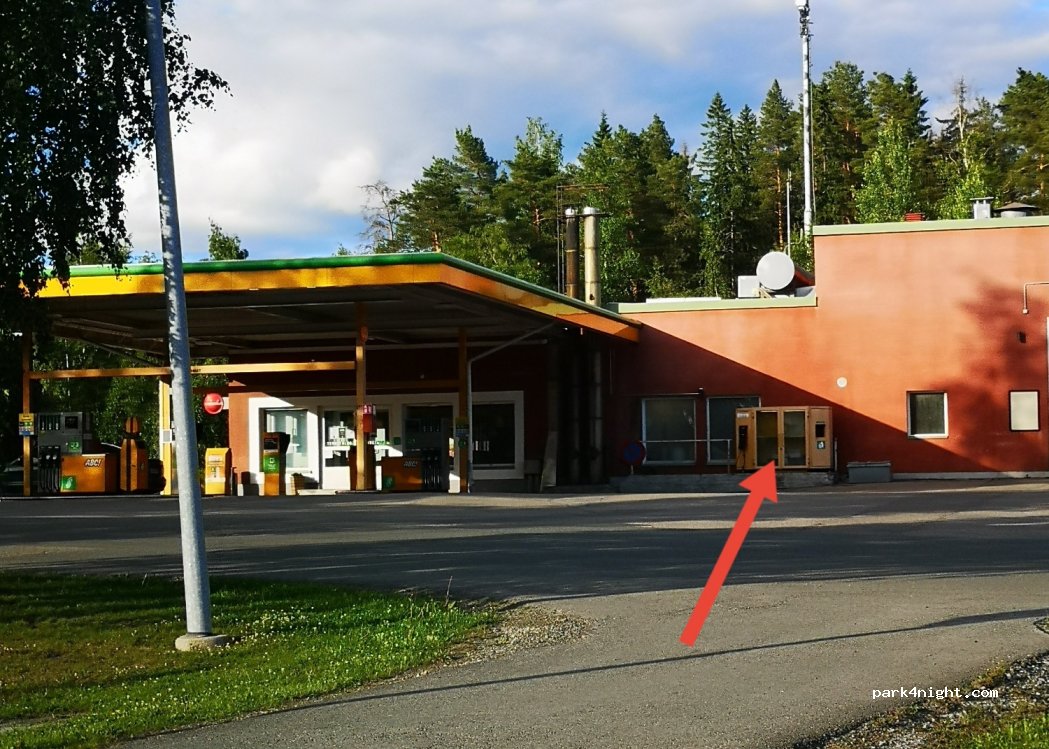 (71800) Siilinjärvi - 1 Laitilantie — foto