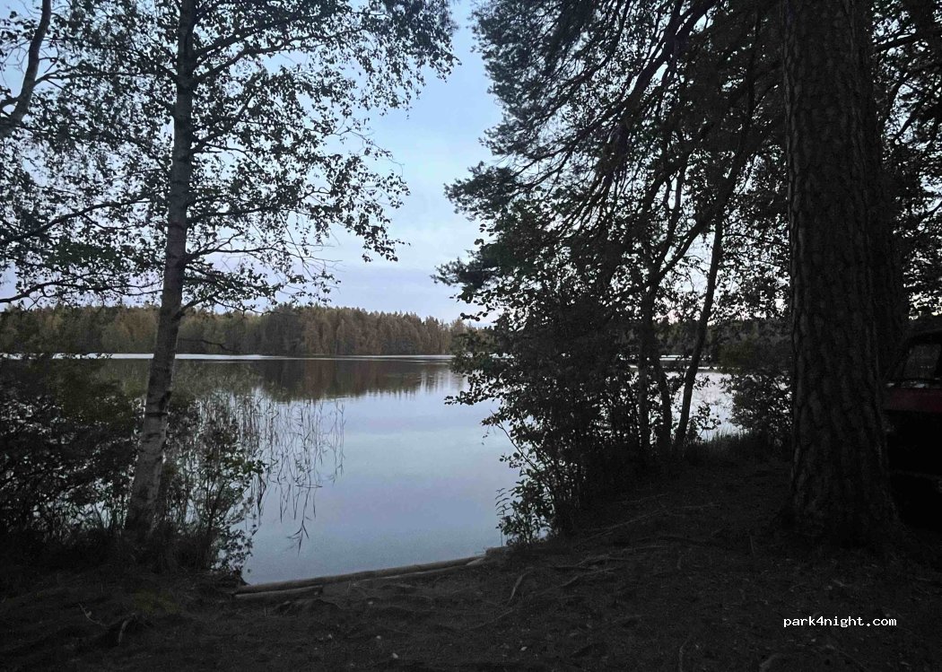 (09120) Lohja - 366 Antskogintie — foto 4