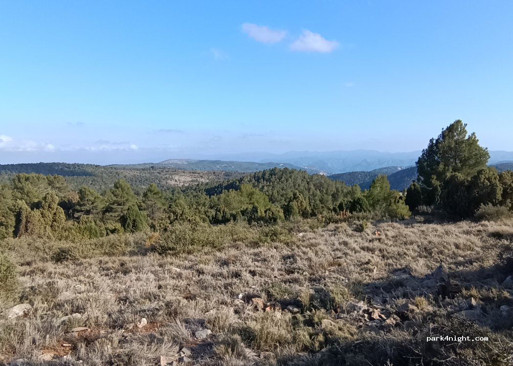 (12120) Mas de Fabra Lloma - — foto