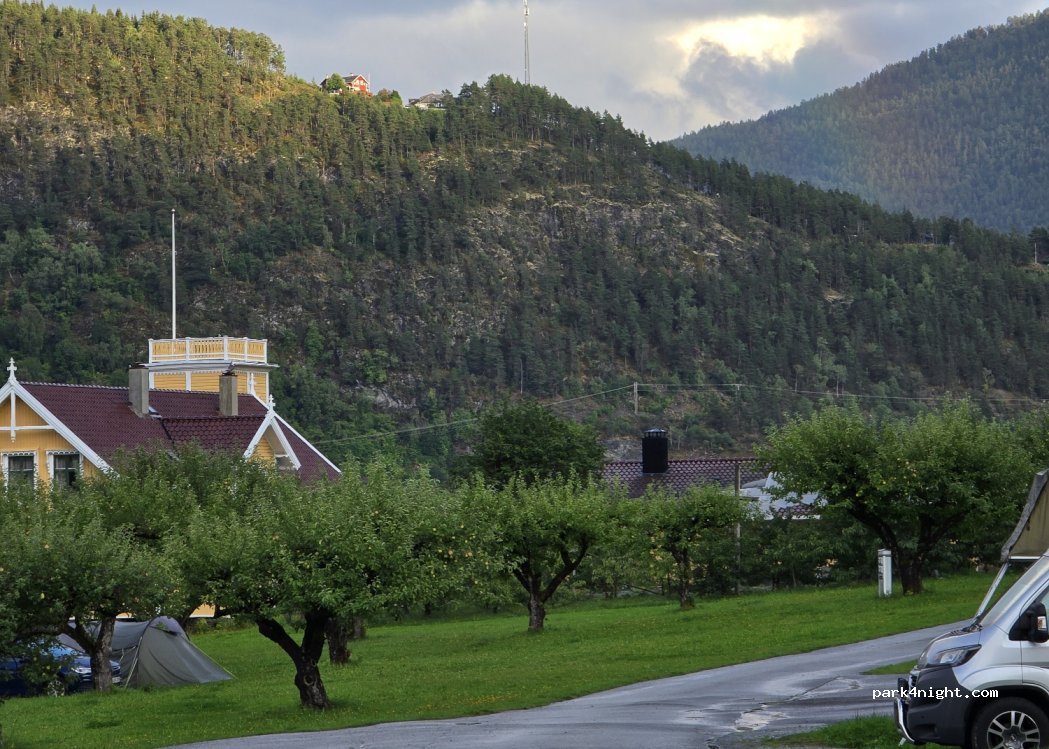 Stedje Camping — foto 2