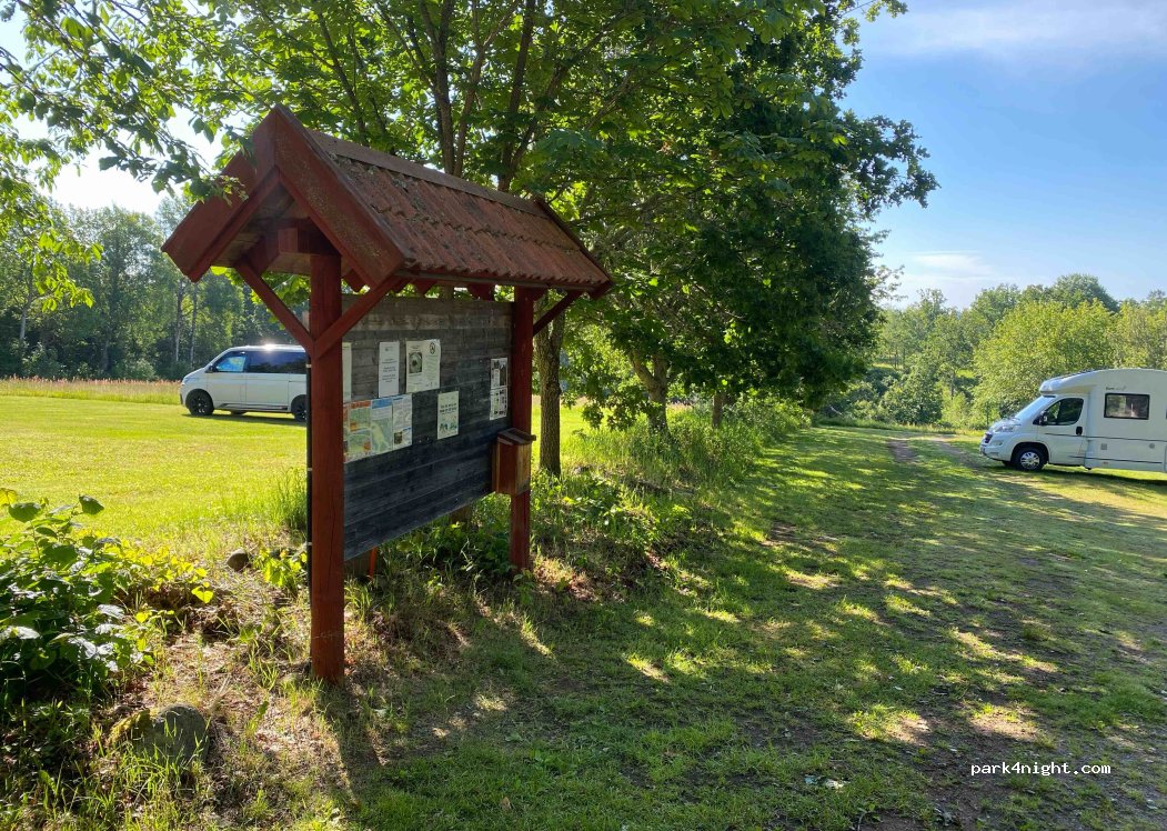 Lönneberga naturcamping — foto