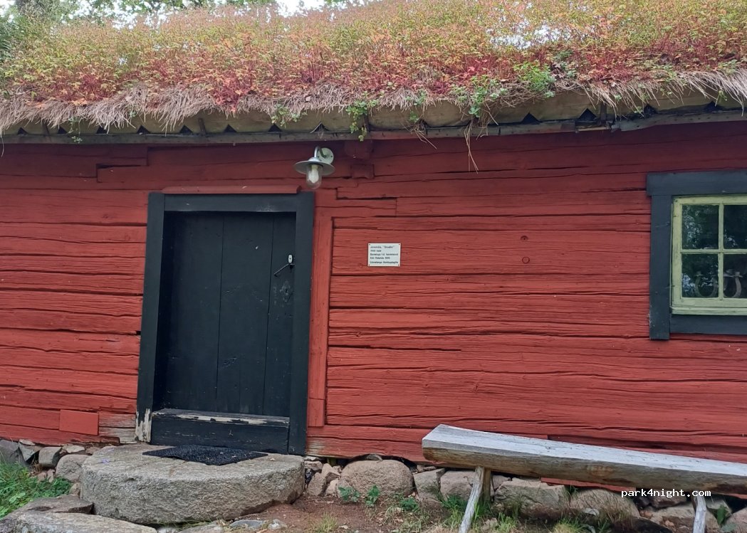 Lönneberga naturcamping — foto 3