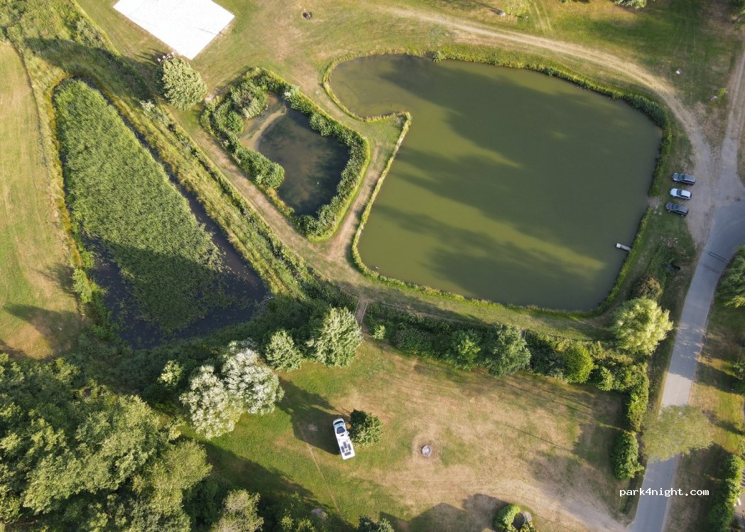 Badeweiher Gleiritsch — foto 2
