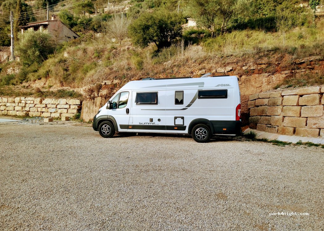(08278) Mura - 5 Carrer Francesc Toran-ur el Peri — foto