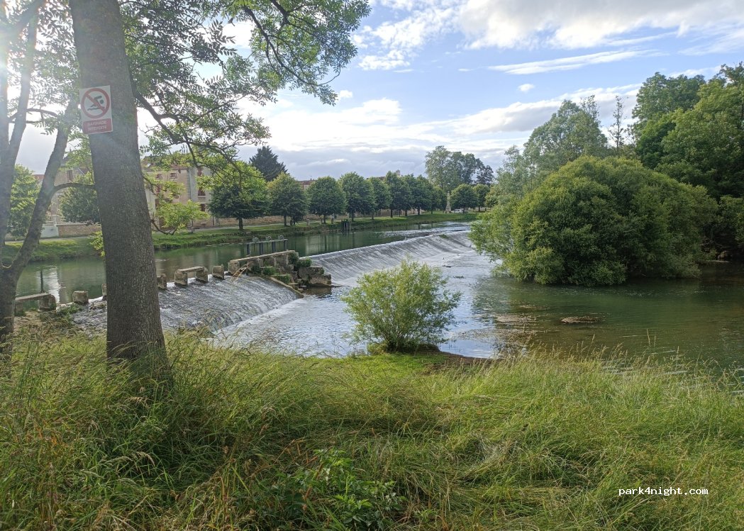 (89390) Ravières - 17 Rue de la Libération — foto 3