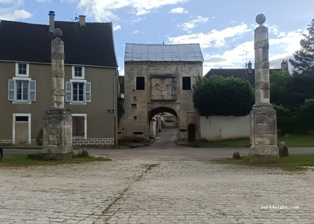 (89390) Ravières - 17 Rue de la Libération — foto 4