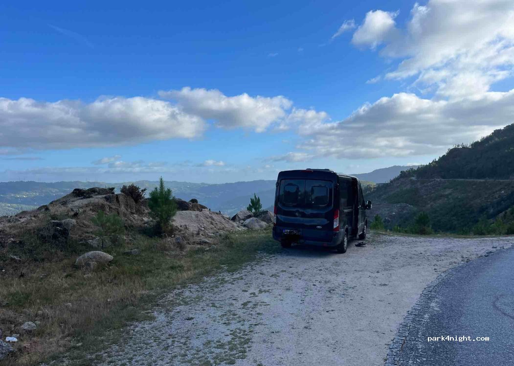 (4845) Vilar da Veiga - Rua de Lamas — foto 2