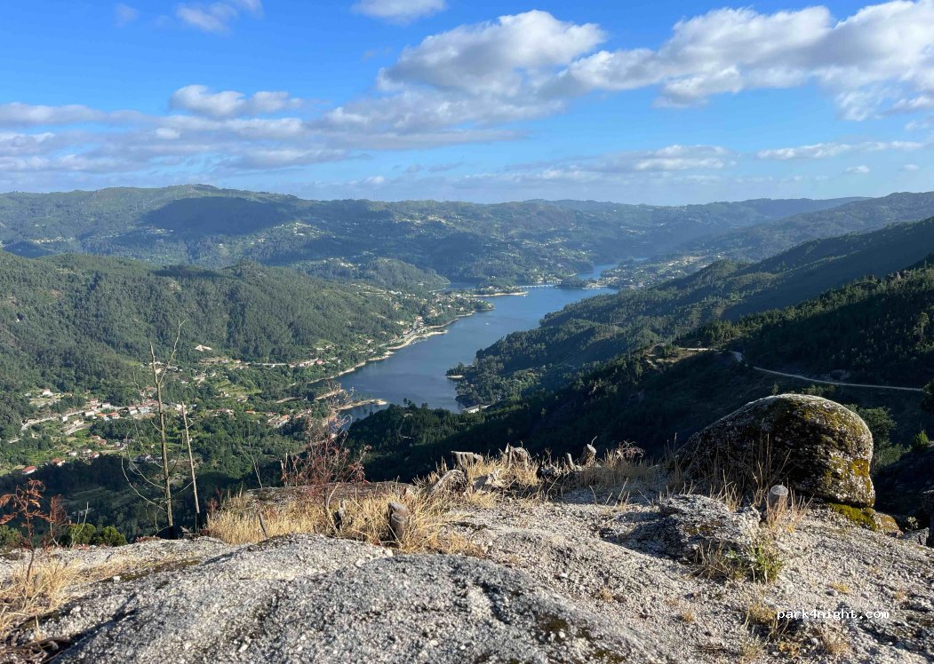 (4845) Vilar da Veiga - Rua de Lamas — foto 3