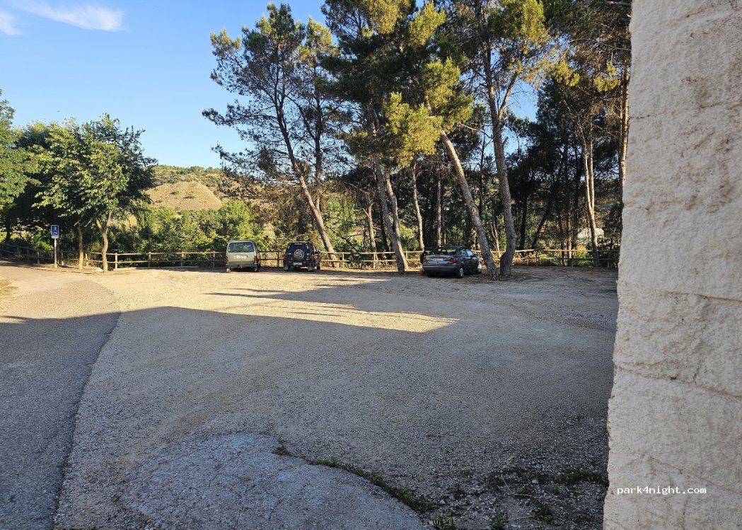 (28540) Perales de Tajuña - 18 Vial Camino — foto