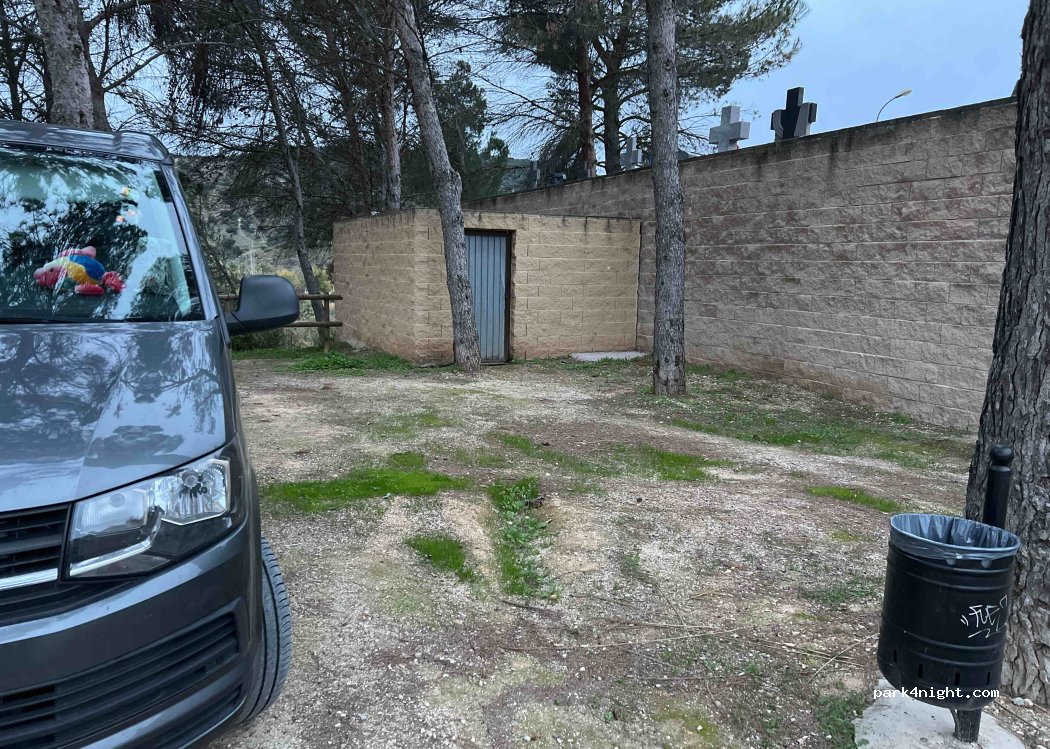 (28540) Perales de Tajuña - 18 Vial Camino — foto 4