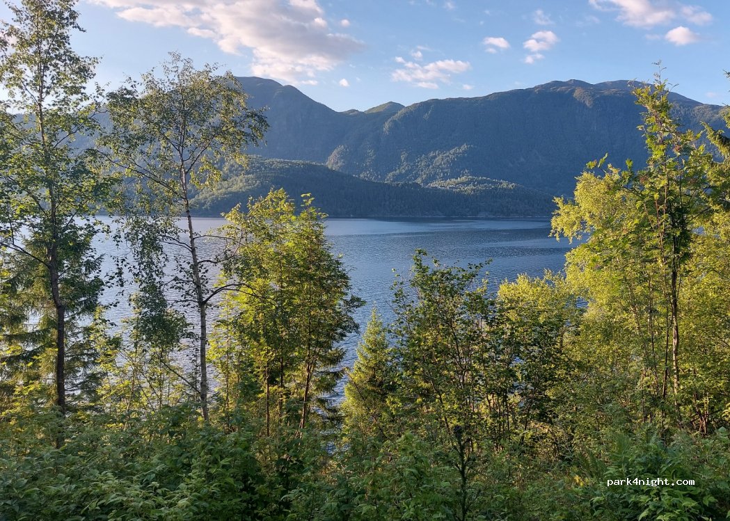 () Höydal - — foto