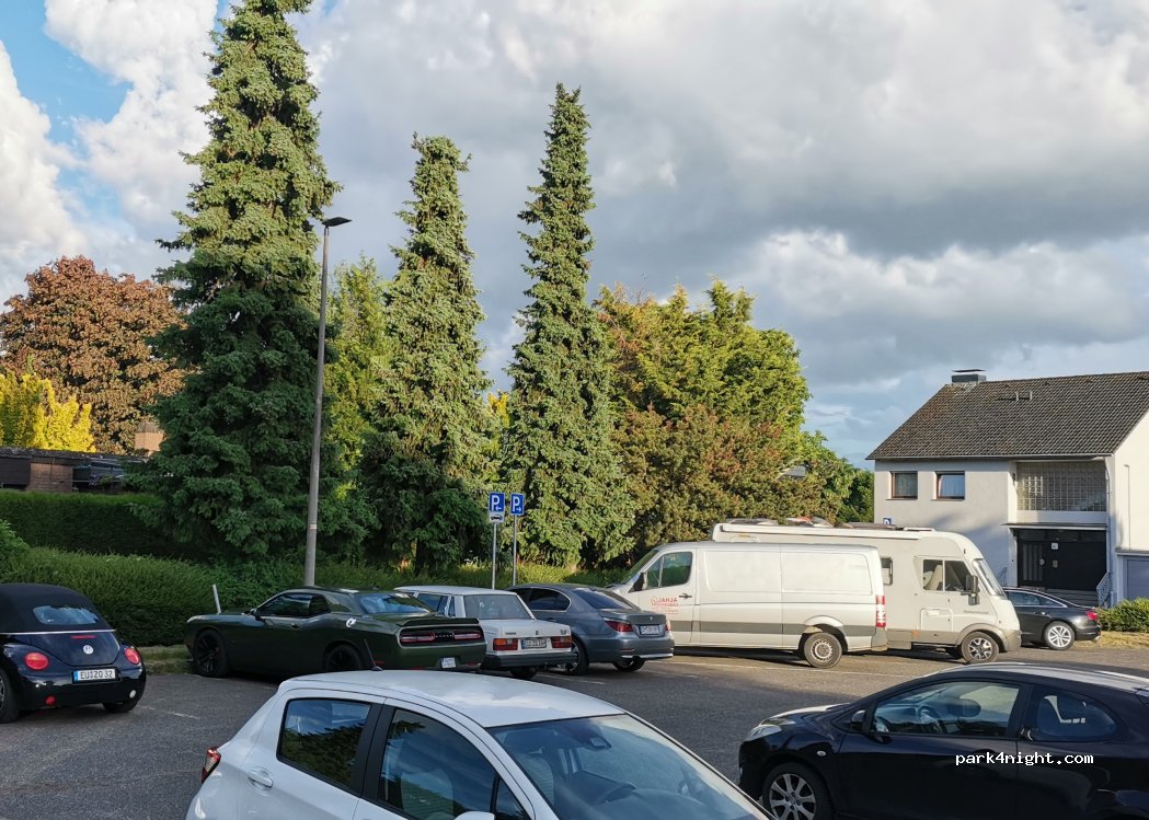 (50374) Erftstadt - 1 Heinrich-Zimmermann-Weg — foto 4