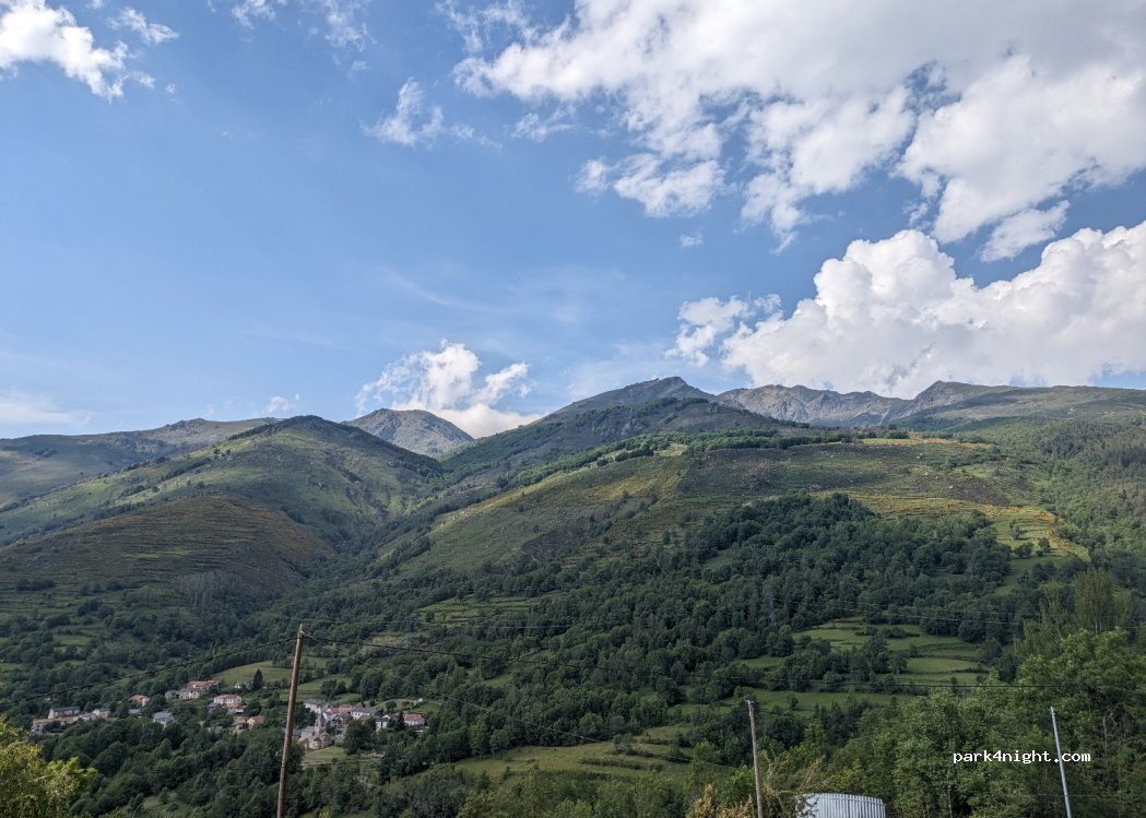 Camping du Château de Lordat — foto 3