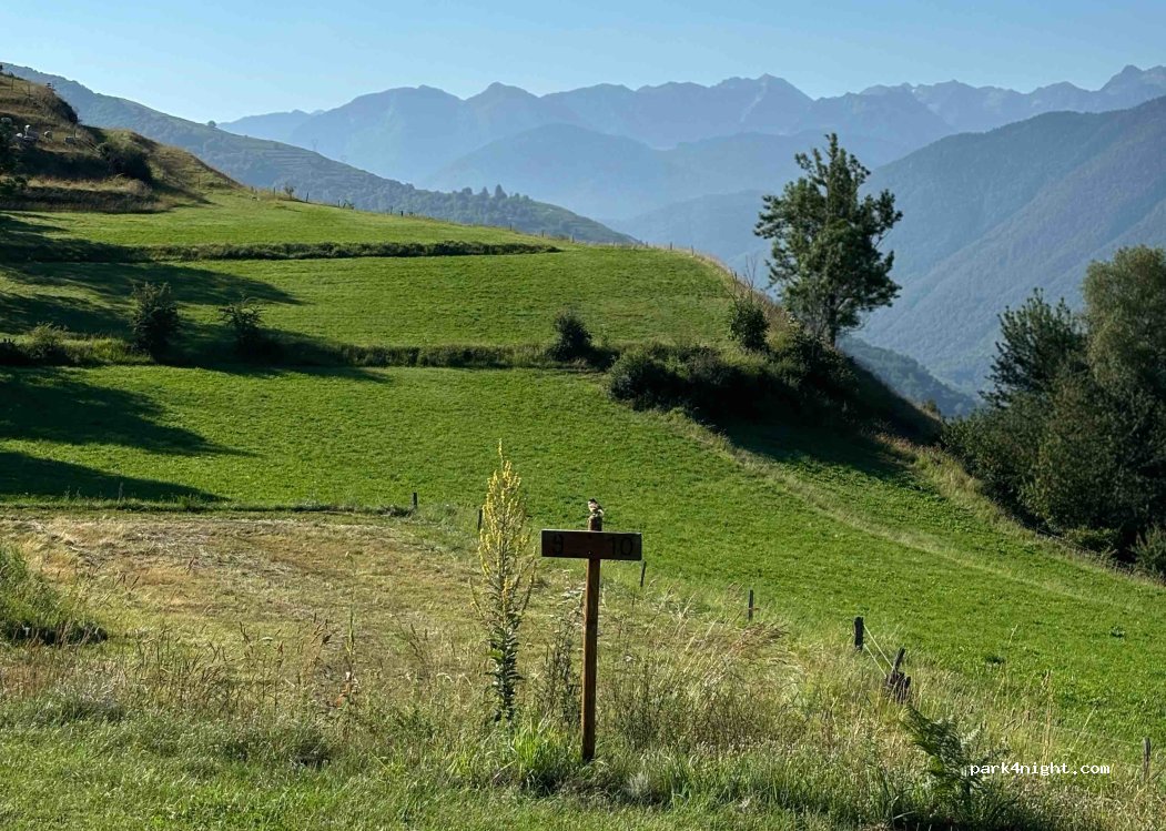 Camping du Château de Lordat — foto 4