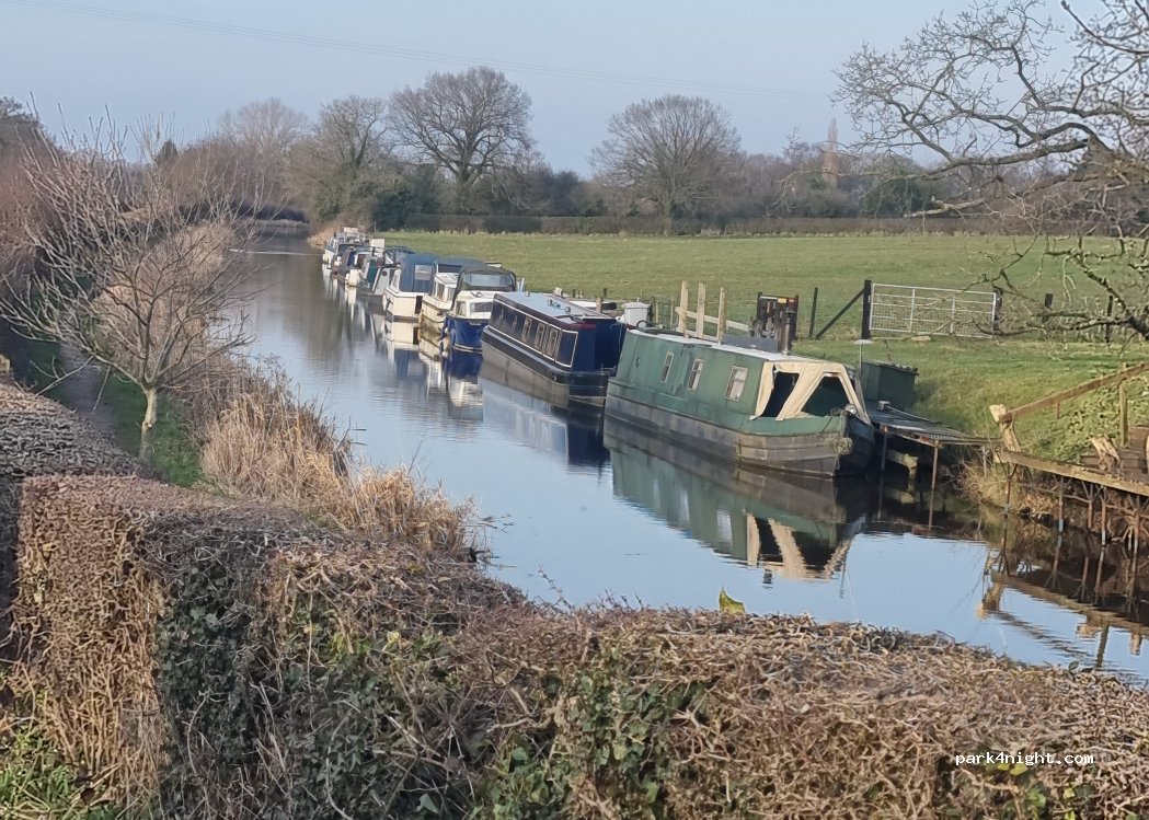 (CW12 3NS) Astbury - Dodds Lane — foto