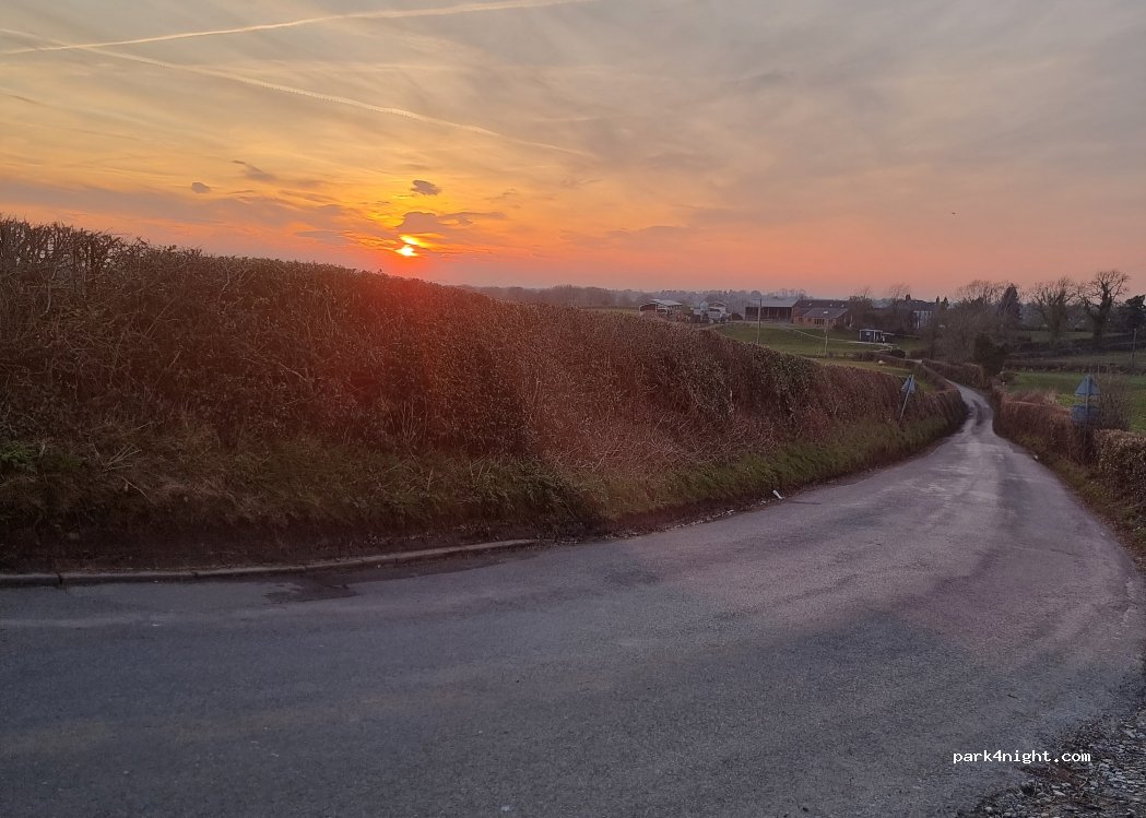 (CW12 3NS) Astbury - Dodds Lane — foto 2