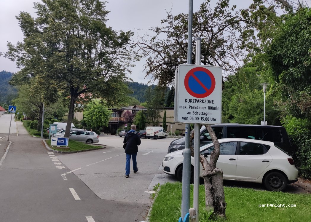 (8130) Frohnleiten - 13 Erzherzog-Johann-Straße — foto