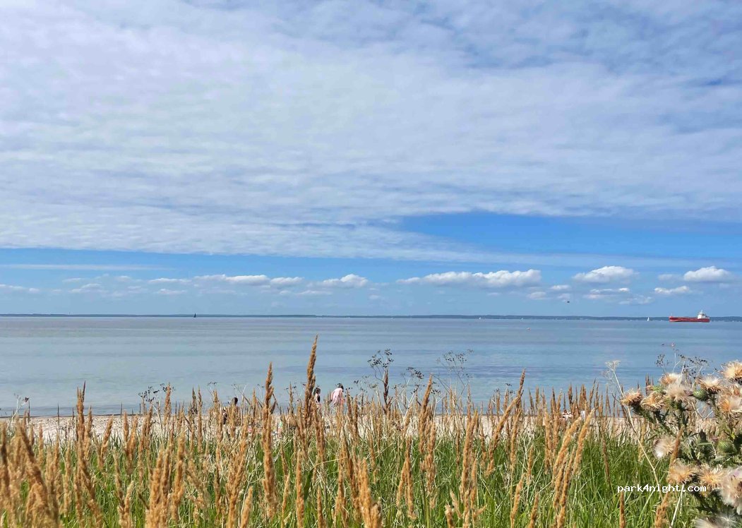 (257 30) Rydebäck - 39 Fortuna strand — foto 2