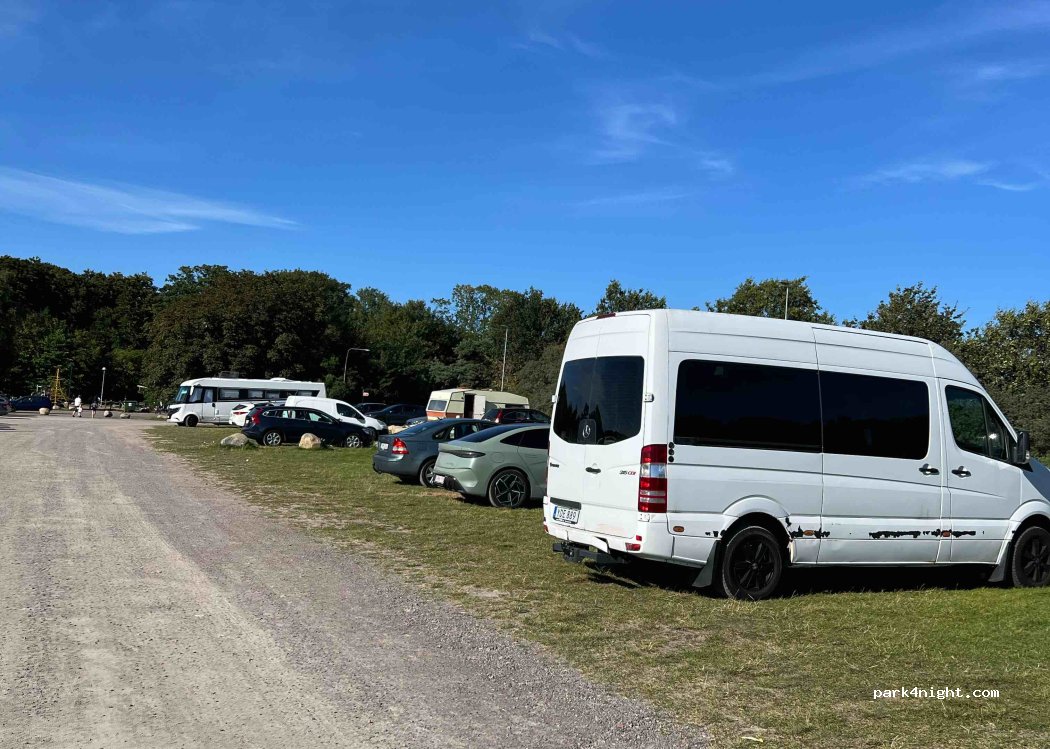 (257 30) Rydebäck - 39 Fortuna strand — foto 3