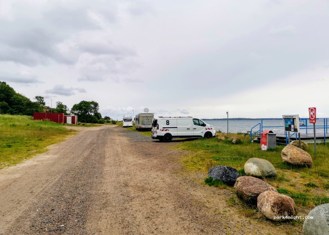 (257 30) Rydebäck - 39 Fortuna strand — foto 4