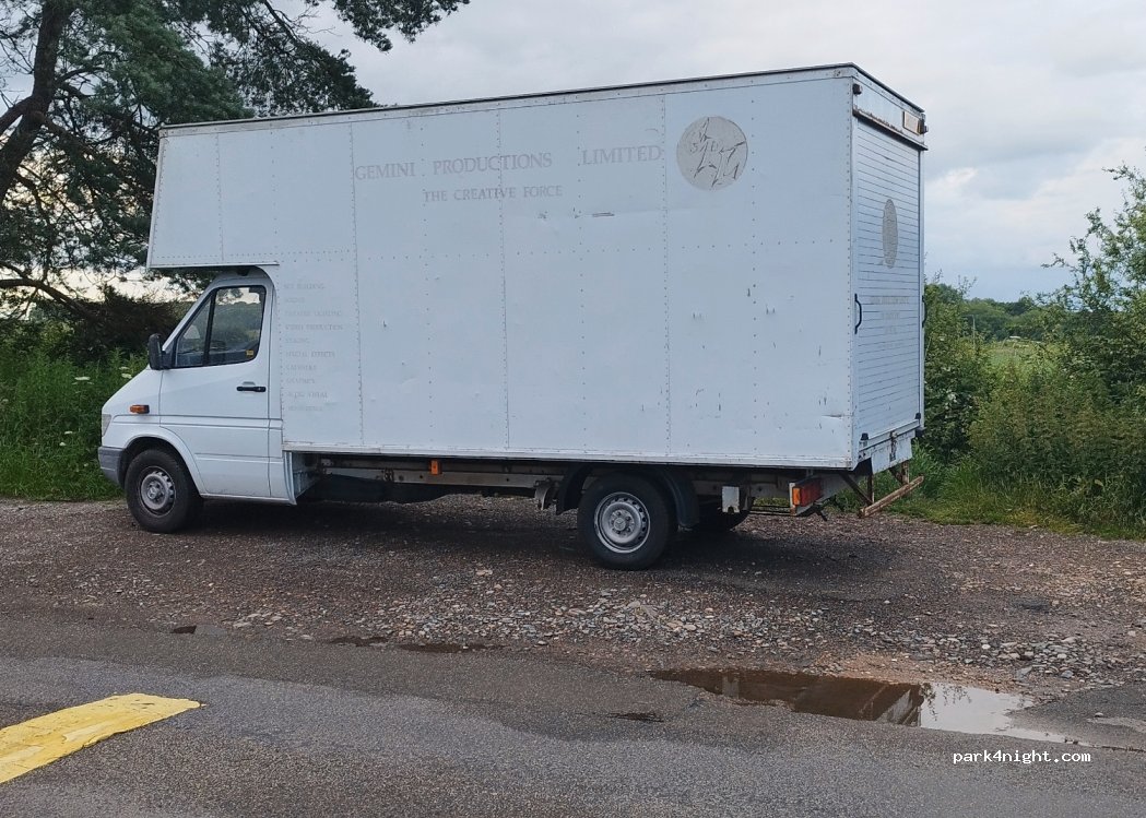 (LE12 9UY) Loughborough - Hallamford Rd — foto