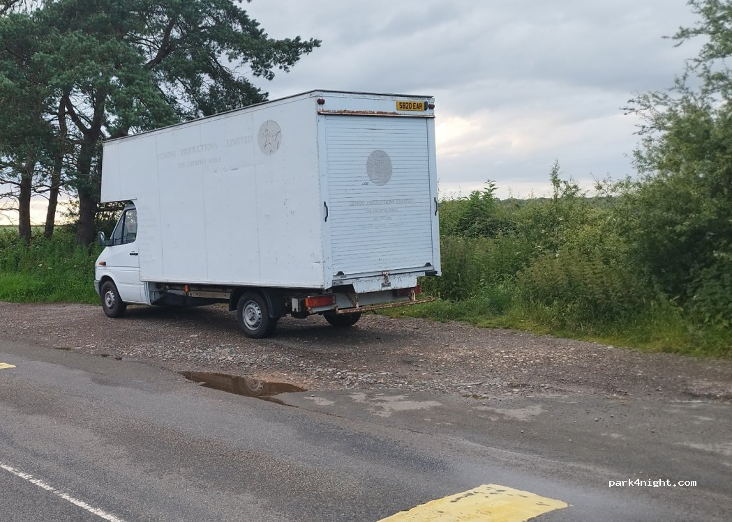 (LE12 9UY) Loughborough - Hallamford Rd — foto 2