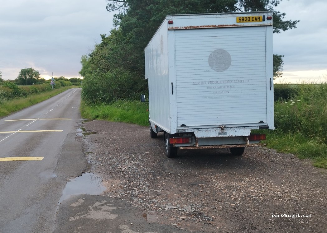 (LE12 9UY) Loughborough - Hallamford Rd — foto 3