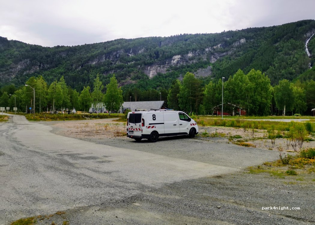 (6613) Gjora - 3 Fjellgardsvegen — foto 2